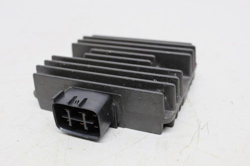 2007 Kawasaki Ninja 650r Ex650a Rectifier Voltage Regulator