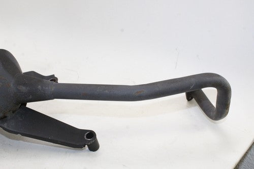 2015 Taotao Cy50-te Exhaust Pipe Muffler Slip On Can Silencer OEM