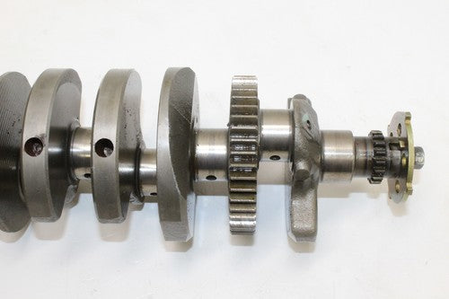 2001 Yamaha Yzf R6 Engine Motor Crankshaft Crank Shaft 5eb-11411-00-00 OEM