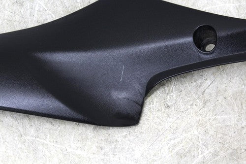 2006 Suzuki Gsxr600 Right Left Gas Fuel Tank Panels Covers Trim Set Cowls