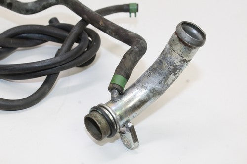 2009-12 Triumph Daytona 675r Hoses Pipe Dip Stick Misc. OEM