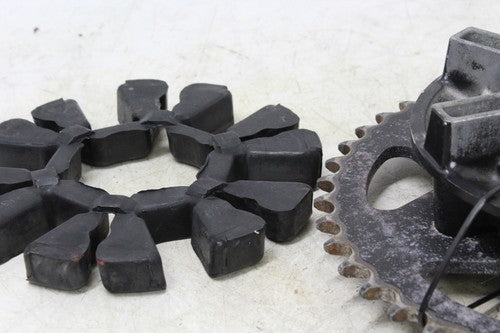 2008 Kawasaki Ninja 250r Ex250R Sprocket