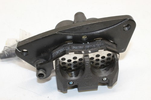 19-21 Kawasaki Ninja H2 Sx Se+ Zx1002 Rear Back Brake Caliper W Mount Bracket