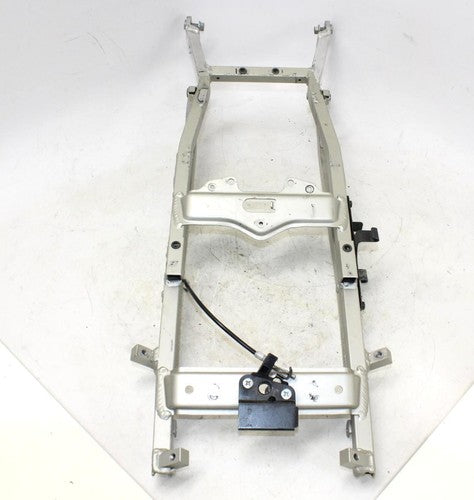 1999 Kawasaki Ninja Zx6r Zx600g Rear Subframe Back Sub Frame
