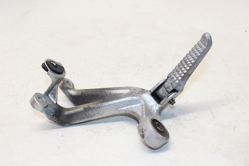 1997 Suzuki Gsxr750 Right Rear Back Passenger Peg