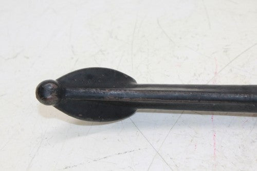 1995 Kawasaki Kz1000p Police Kickstand Side Kick Stand With Sensor