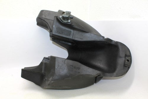 1999 Bmw F650 Gas Tank Fuel Cell Petrol Reservoir With Cover