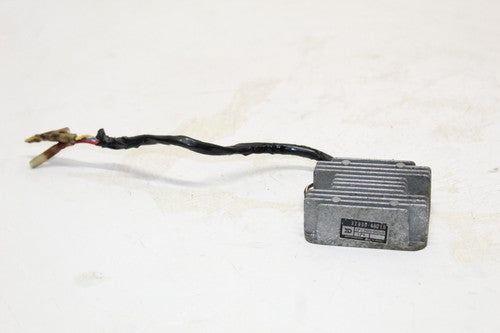 1981 Suzuki GS850G RECTIFIER VOLTAGE REGULATOR OEM