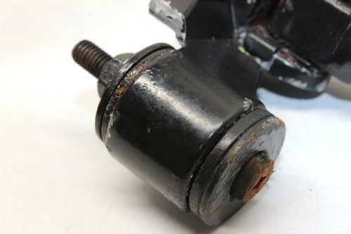 98-02 Kawasaki Ninja Zx6 Zx600e Right Rear Back Passenger PEG OEM