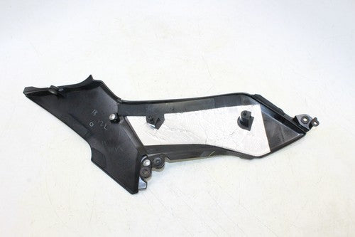 2019 Kawasaki Z900 Left Right Mid Upper Side Fairing Cowl Plastic Set