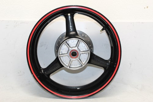 2008 Honda Cbr1000rr Rear Back Wheel Rim