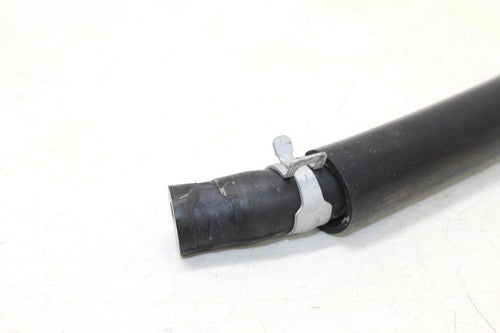 2002 Kawasaki Zr7s Zr750 Rear Brake Master Fluid Reservoir Tank Bottle