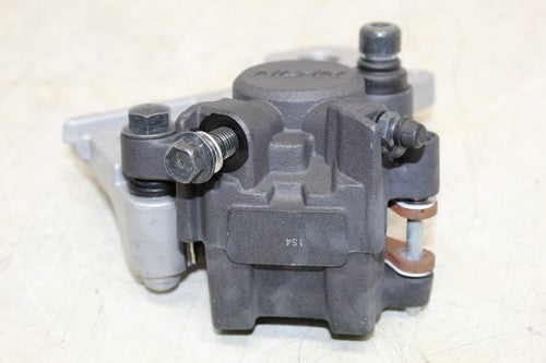 2022 Yamaha Mt-07 Mtn690 Rear Back Brake Caliper With Mount Bracket