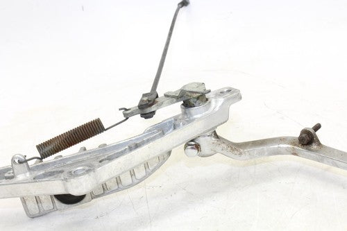 1984 Honda Nighthawk 650 Cb650sc Brake Foot Pedal