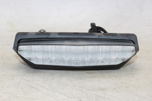 2013 Kawasaki Concours 14 Zg1400c Abs Taillight Rear Tail Brake Light