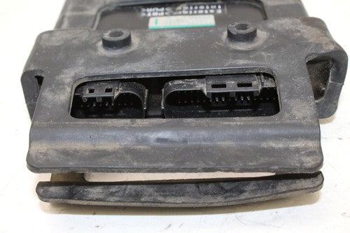 2007 Kawasaki Ninja 650r Ex650a Ecu Computer Unit Black Box Ecm Cdi 21175-0100
