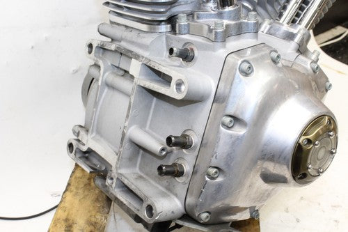 2000 Harley-davidson Blonde Dyna Super Glide Fxd Engine Motor *PARTS ONLY*