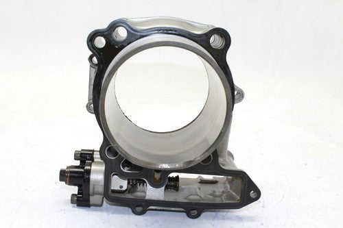02-09 Suzuki Vstrom 1000 Dl1000 Front Piston Jug Oem