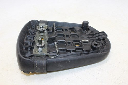 2006 Suzuki Gsxr600 Rear Back Passenger Tandem Seat Pad Saddle Pillion