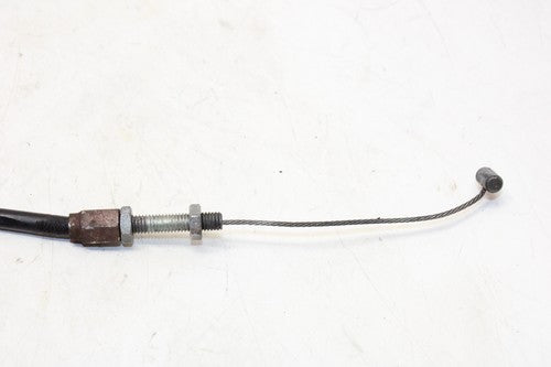 2001 Honda Shadow Vlx 600 Vt600cd Deluxe Clutch Cable Line