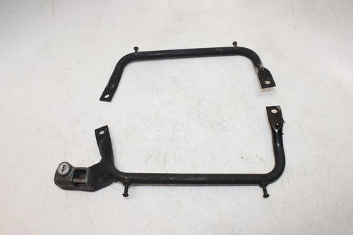 2000 Suzuki Katana 750 Gsx750f Passenger Rear Seat Grab Bar Handle Set