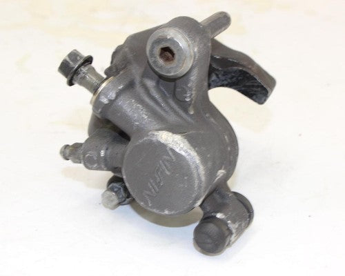 06-07 Honda Cbr1000rr Brake Caliper W Mount Bracket