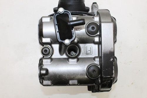 2003-06 Suzuki Sv650 Engine Top Front End Cylinder Head OEM