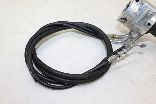 2005 Honda Shadow Spirit 750 Vt750dc Right Clip On Handle Kill Off Start Switch