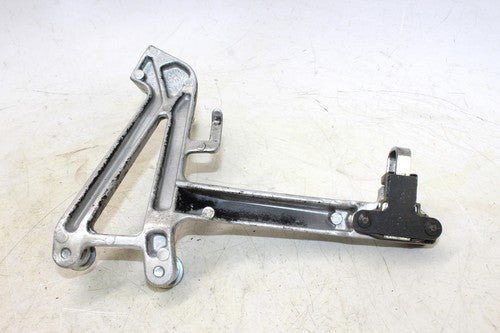 1998 Honda Cbr600f3 Rear Back Passenger Peg Set Pair