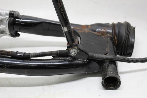1981 Suzuki GS850G REAR SWINGARM With Final Drive Shaft