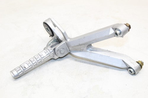 2008 Hyosung Gt250 Comet Right Rear Back Passenger Peg