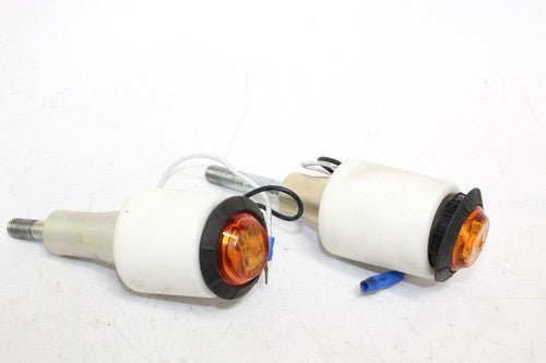 2007 SUZUKI GSXR1000 FRAME SLIDERS SET
