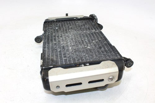 2002 Suzuki Sv650 Engine Radiator Motor Cooler Cooling Radiater