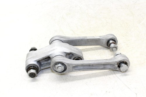 2004 Kawasaki Ninja 250r Ex250f Rear Dogbone Shock Linkage Link OEM