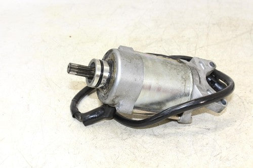 2000 Yamaha Yzf R1 Engine Starting Starter Motor -dc 12v