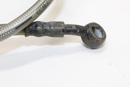 2020 Baodiao BD125 Front Brake Caliper Hoses Lines OEM