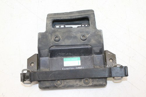 2007 Kawasaki Ninja 650r Ex650a Ecu Computer Unit Black Box Ecm Cdi 21175-0100