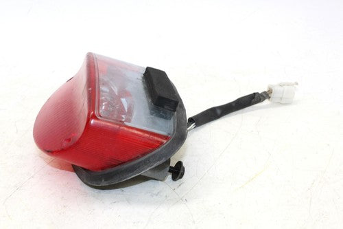 2007 Suzuki Gs500f Rear Tail Taillight Back Brake Light