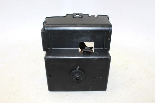 2005 Yamaha Virago 250 Xv250 Battery Tray Box Holder