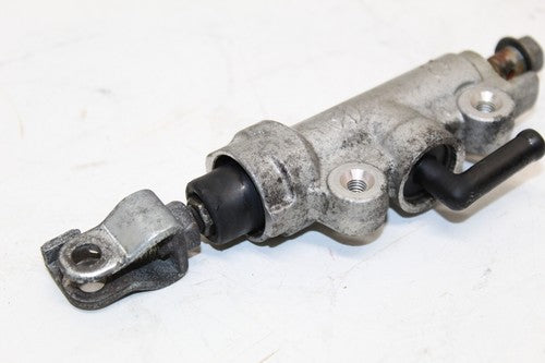 1992 Honda Cbr600f2 Rear Back Brake Master Cylinder With Reservoir