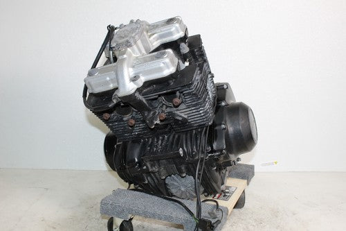 1993 Suzuki GS500 ENGINE MOTOR