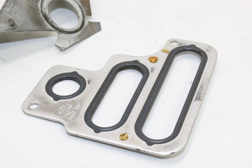 2007-08 Harley-davidson Electra Glide Ultra Classic Bracket Gasket 35607-06 OEM