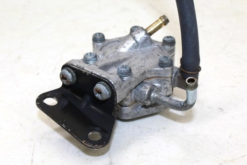 2005 Yamaha Virago 250 Xv250 Fuel Gas Pump