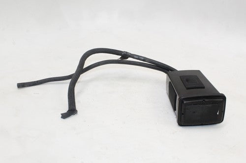 2017-21 Kawasaki Ninja 650 Evap Vapor Charcoal Emission Canister OEM