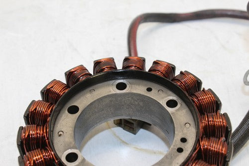 1987 Honda Interceptor 700 Stator Generator Alternator Magneto OEM