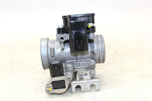 2014 Honda Ctx700 Throttle Body