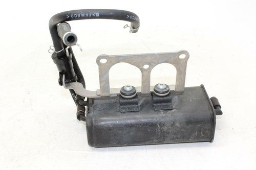09-14 Yamaha Yzf R1 Evap Vapor Charcoal Emission Canister OEM