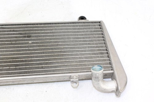 2012 Ducati 1199 Panigale S Tricolore Engine Radiator Motor Cooler Cooling