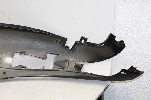 2007 Piaggio Bv 250 Right Rear Back Tail Fairing Cowl Shroud OEM