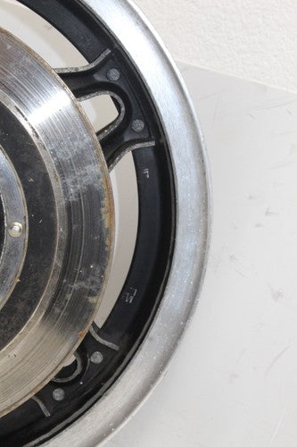 1982 Honda Goldwing 1100 Gl1100 Rear Back Wheel Rim OEM